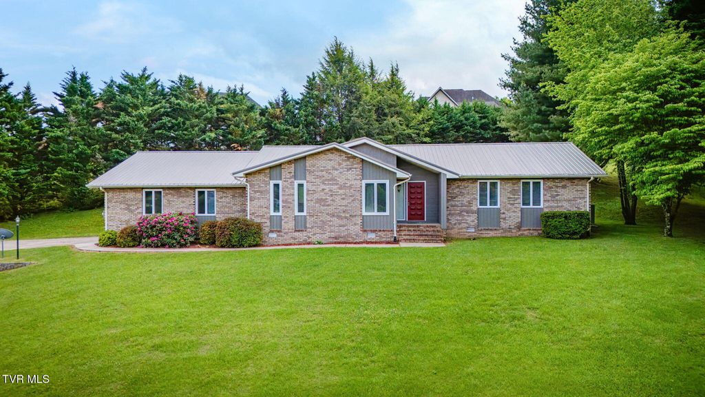 Photo of 316 Ferndale Lane, Kingsport, TN 37660 (MLS # 9995202)
