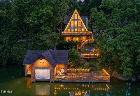 Photo of 113 Peninsula Drive, Johnson City, TN 37615 (MLS # 9999418)
