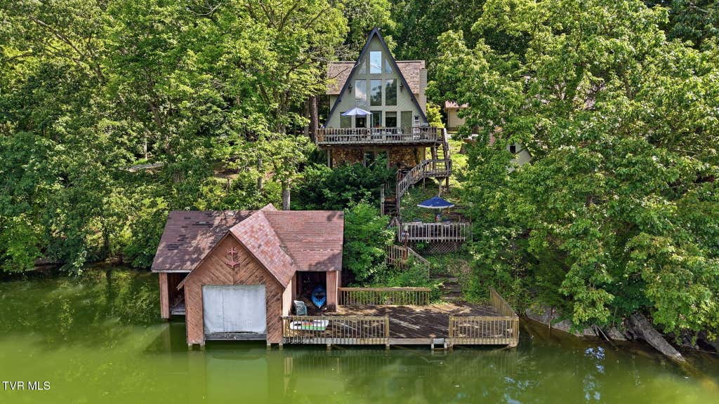 Photo of 113 Peninsula Drive, Johnson City, TN 37615 (MLS # 9999418)