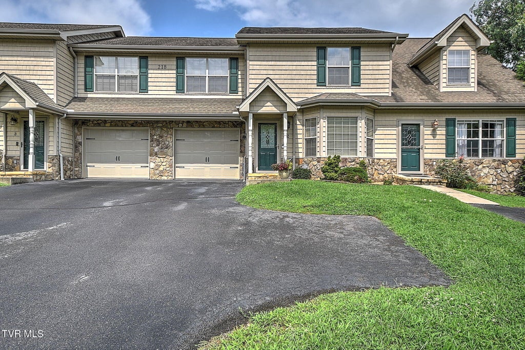 Photo of 218 Cedar Creek Road #2, Gray, TN 37615 (MLS # 9998839)