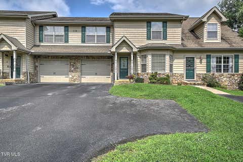 Photo of 218 Cedar Creek Road #2, Gray, TN 37615 (MLS # 9998839)