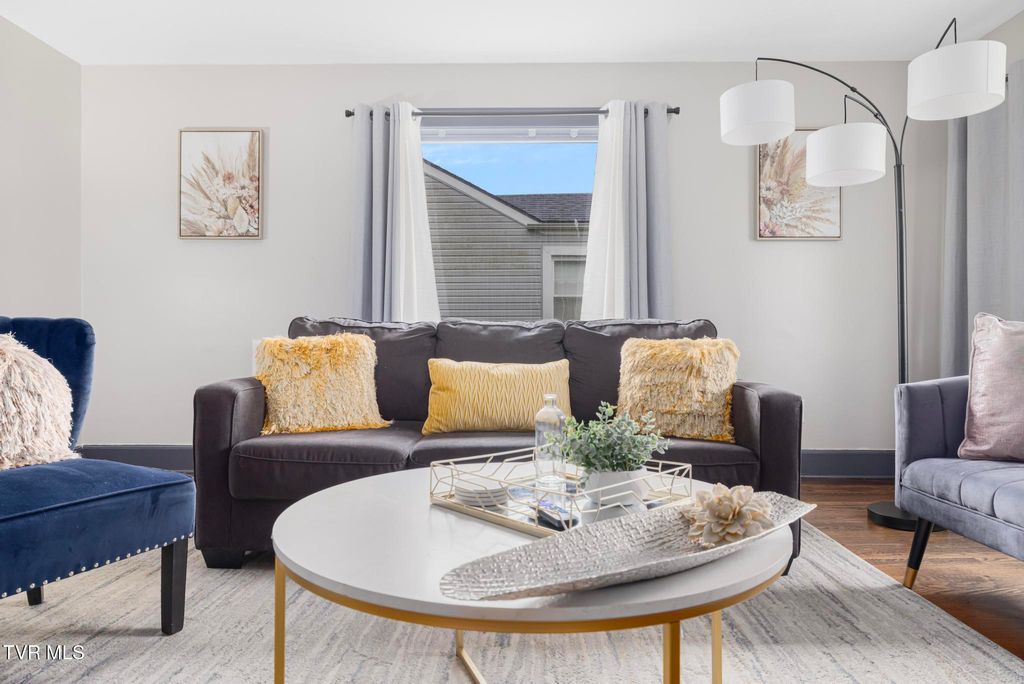 Photo of 29 24th Street, Bristol, TN 37620 (MLS # 9991259)