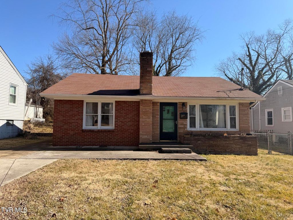 Photo of 29 24th Street, Bristol, TN 37620 (MLS # 9991259)