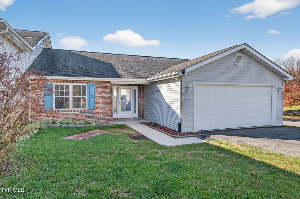 Photo of 16311 Chase Lane Lane, Abingdon, VA 24210 (MLS # 9988463)