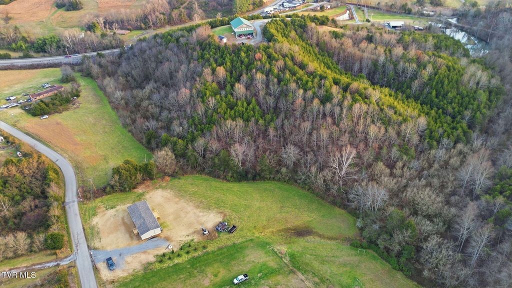 Photo of 185 Union Road, Greeneville, TN 37745 (MLS # 9989249)