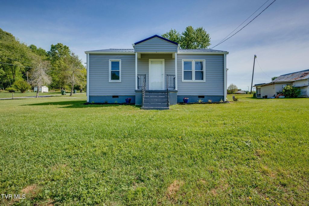 Photo of 541 Free Hill Road, Gray, TN 37615 (MLS # 9994574)