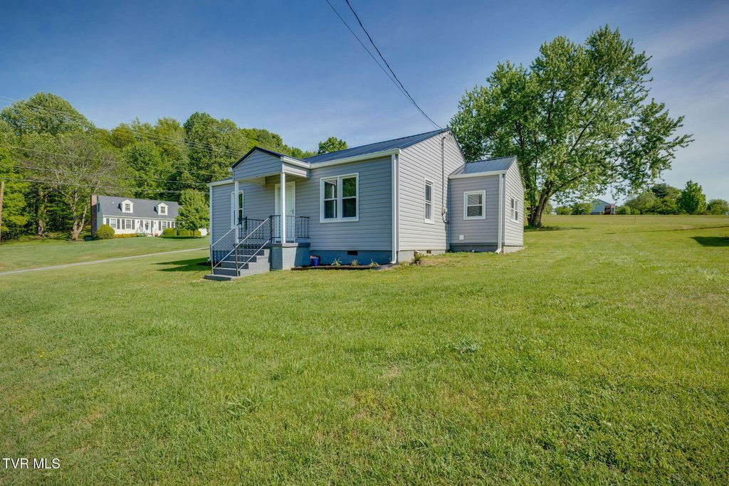 Photo of 541 Free Hill Road, Gray, TN 37615 (MLS # 9994574)