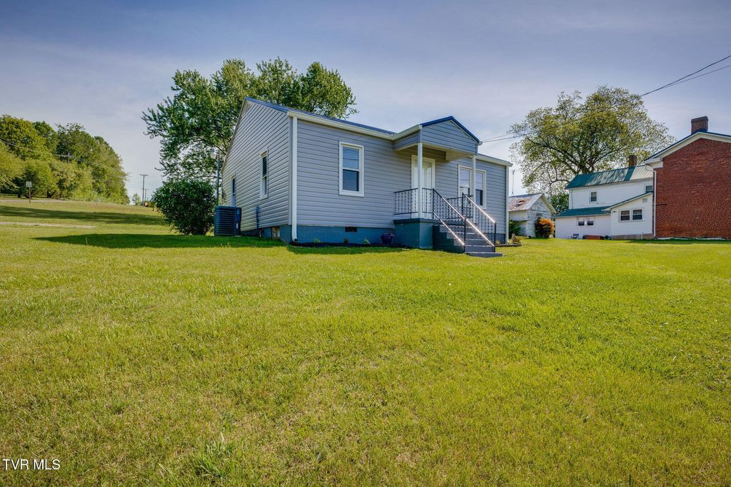 Photo of 541 Free Hill Road, Gray, TN 37615 (MLS # 9994574)