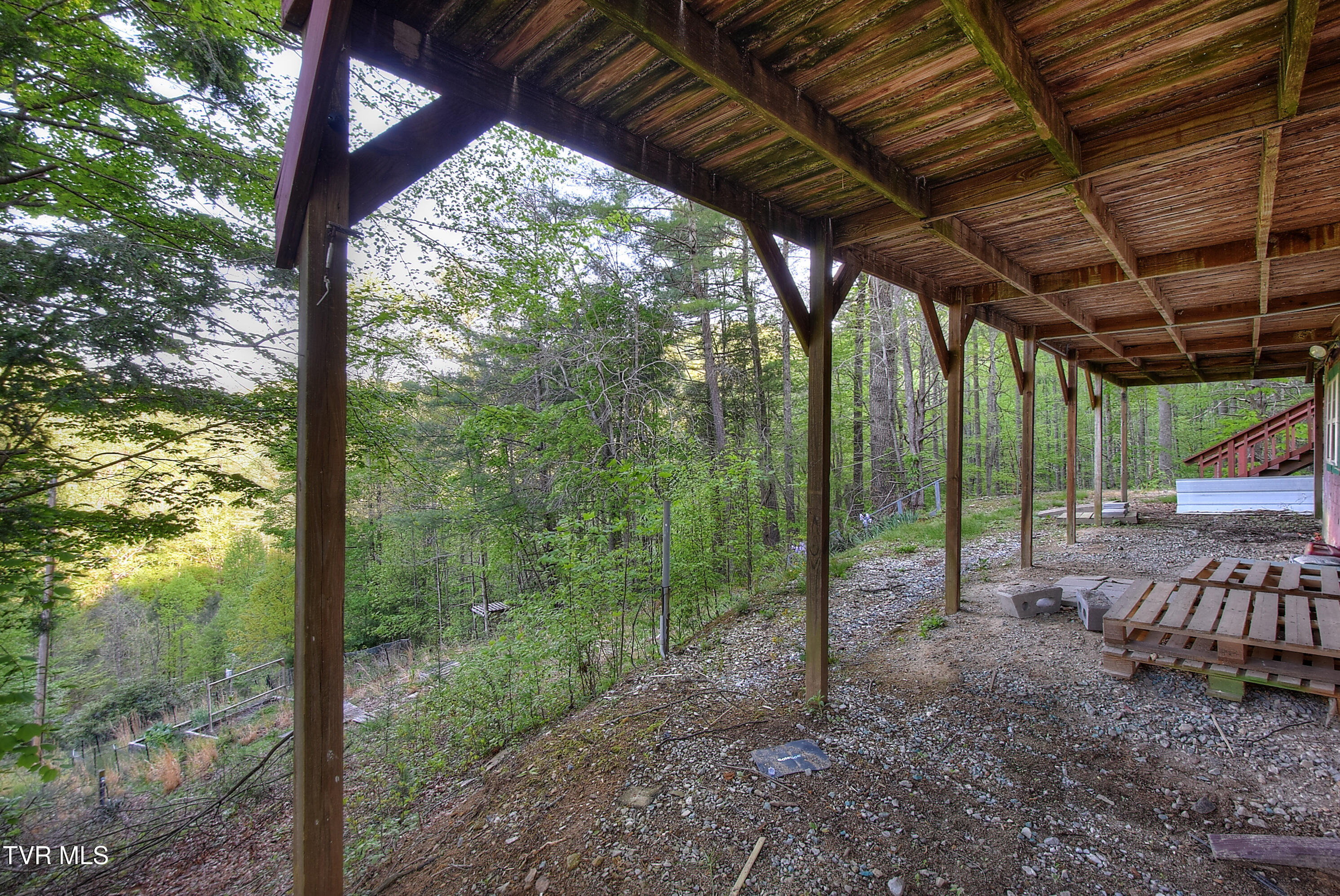106 Chandler Cove Road, Erwin, Tennessee image 34