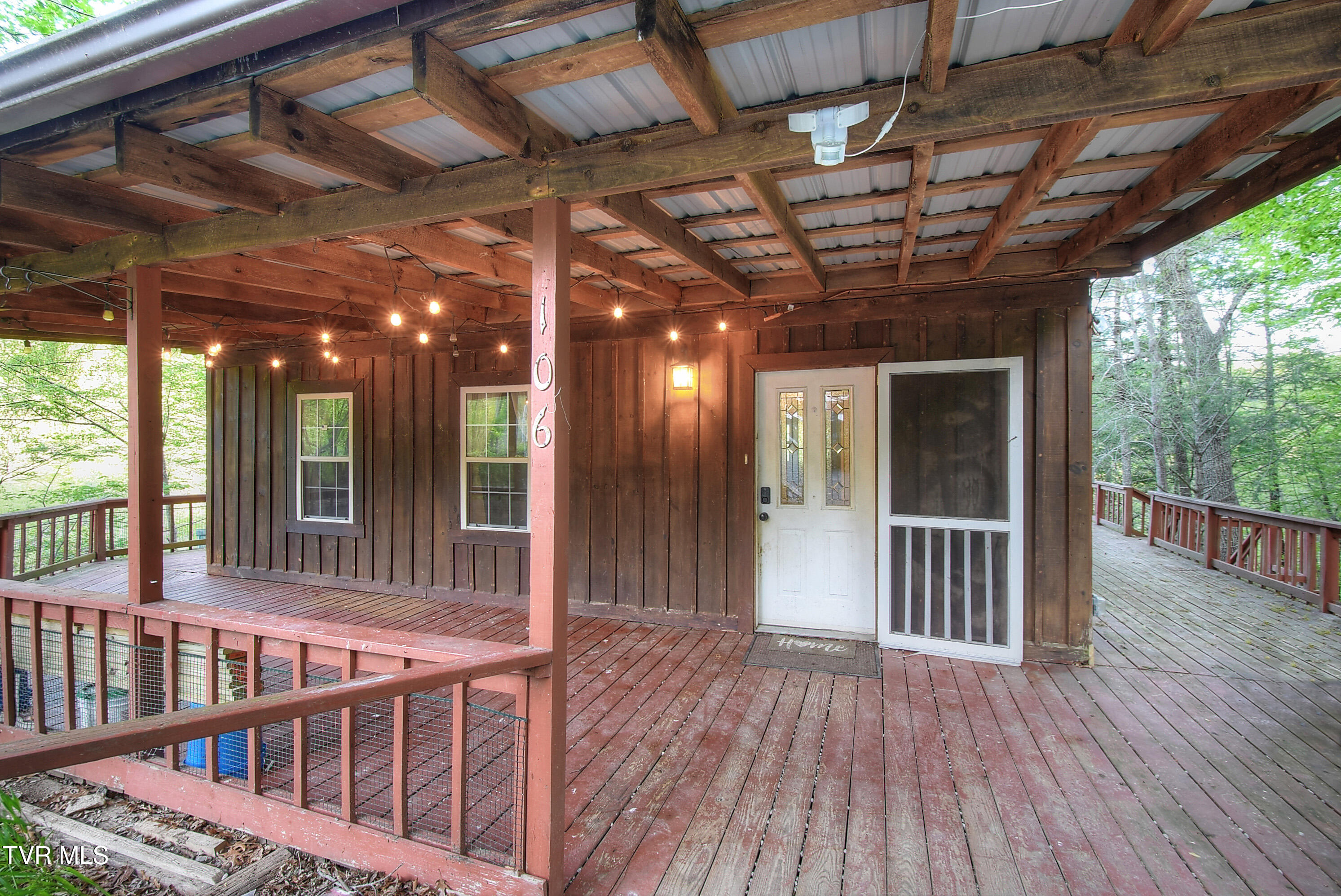 106 Chandler Cove Road, Erwin, Tennessee image 7