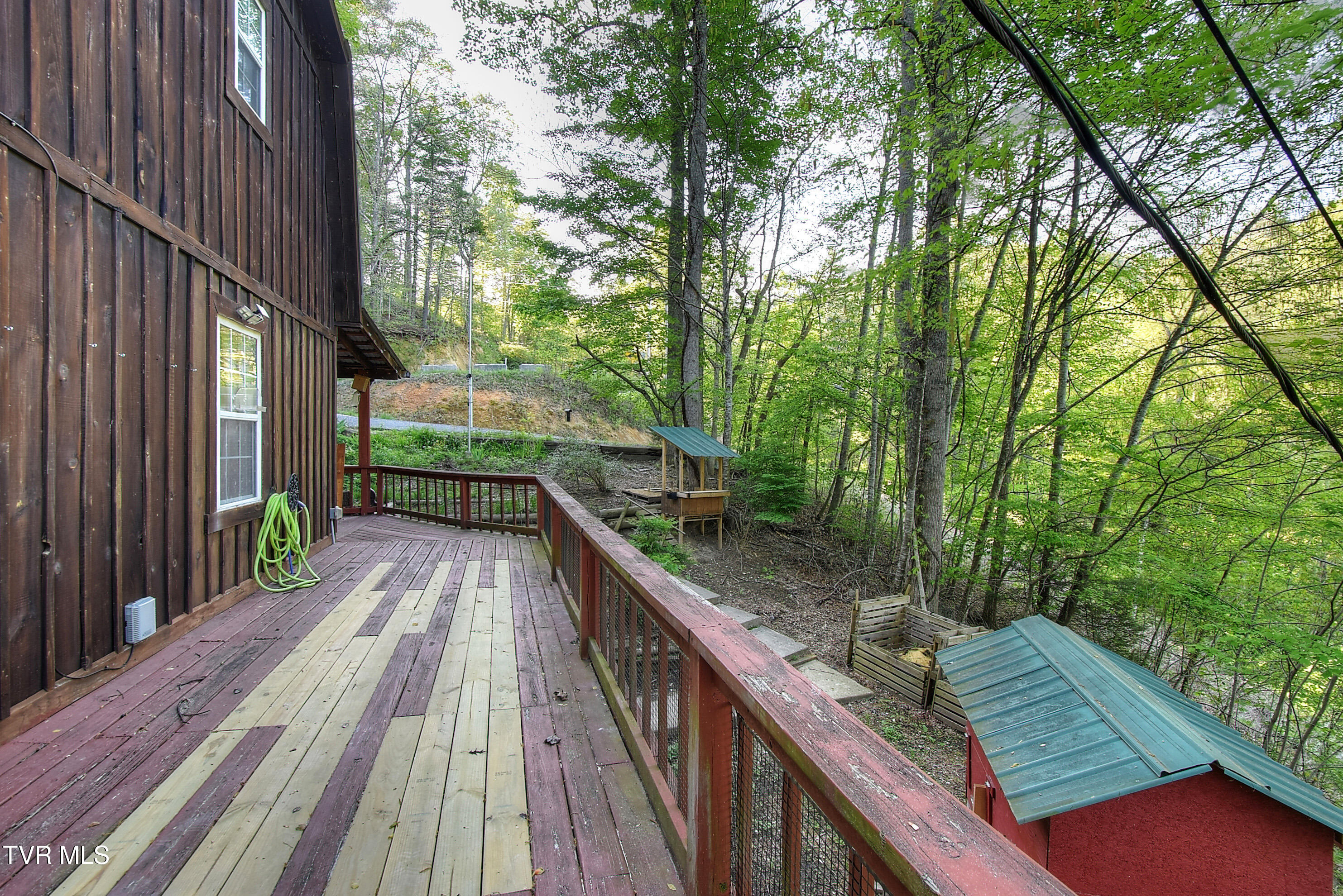 106 Chandler Cove Road, Erwin, Tennessee image 43