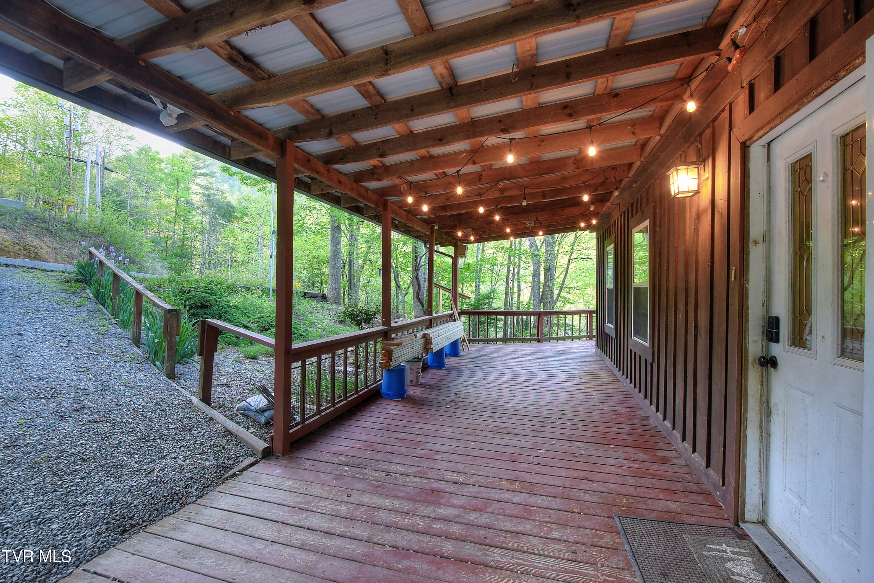 106 Chandler Cove Road, Erwin, Tennessee image 8