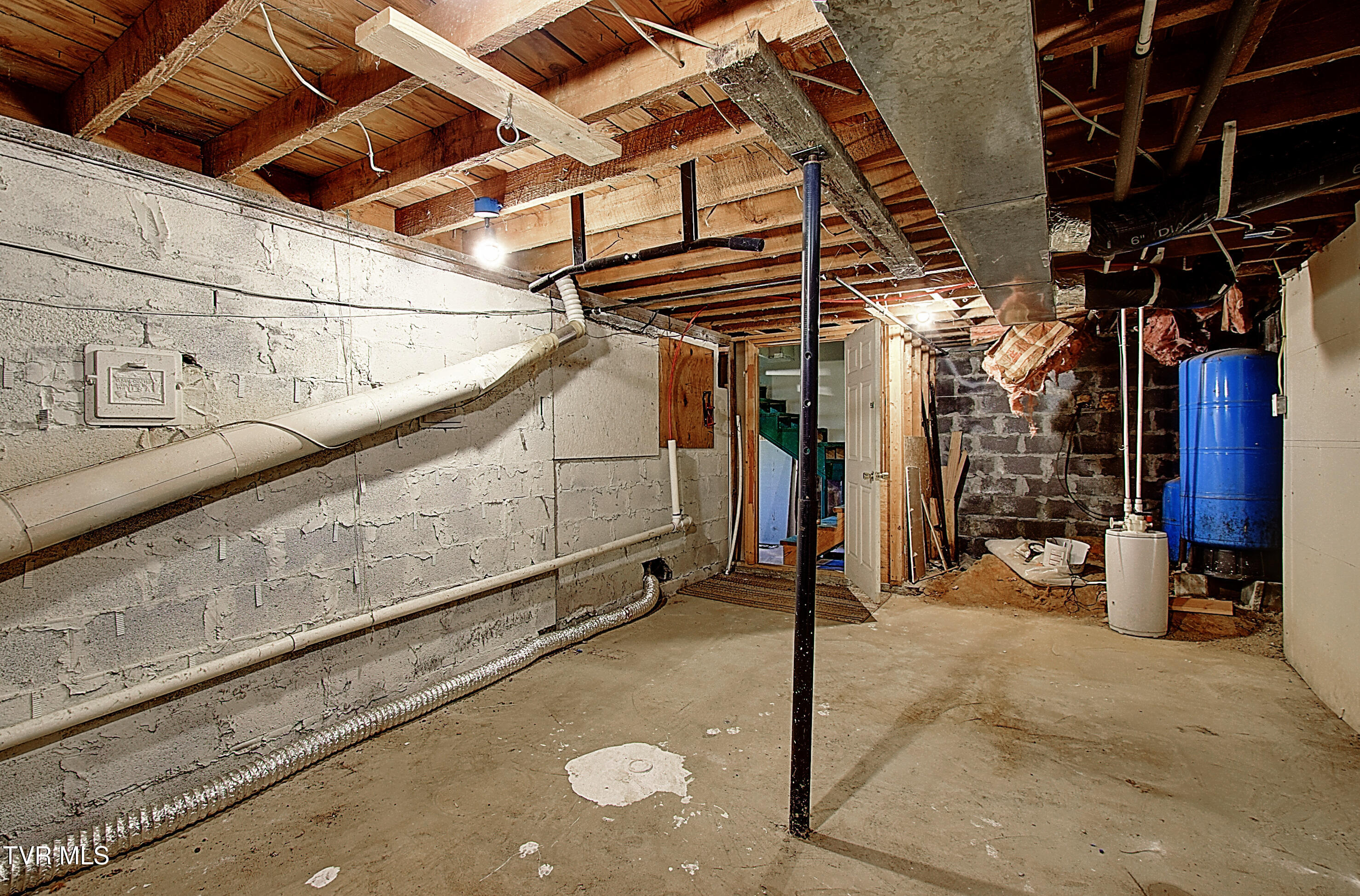 106 Chandler Cove Road, Erwin, Tennessee image 31
