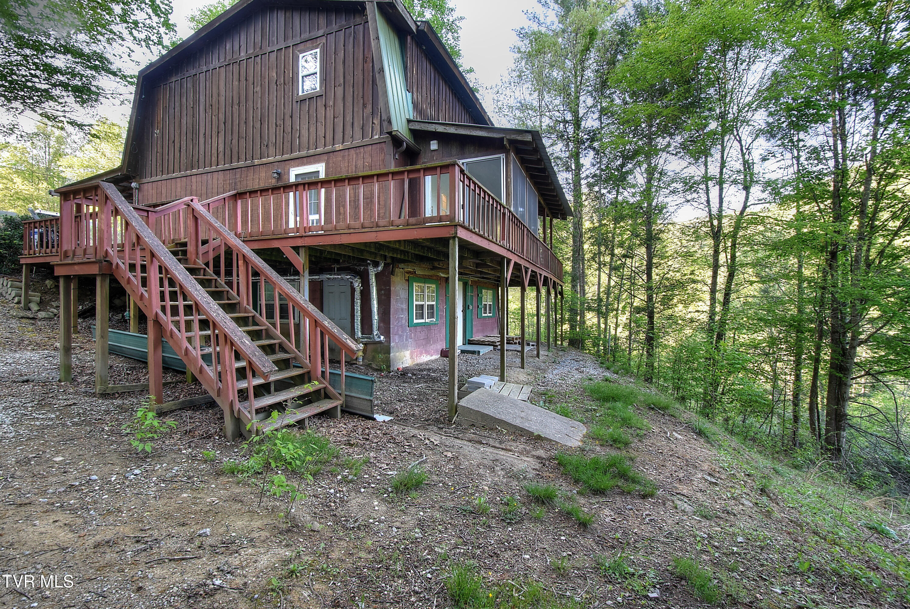 106 Chandler Cove Road, Erwin, Tennessee image 33