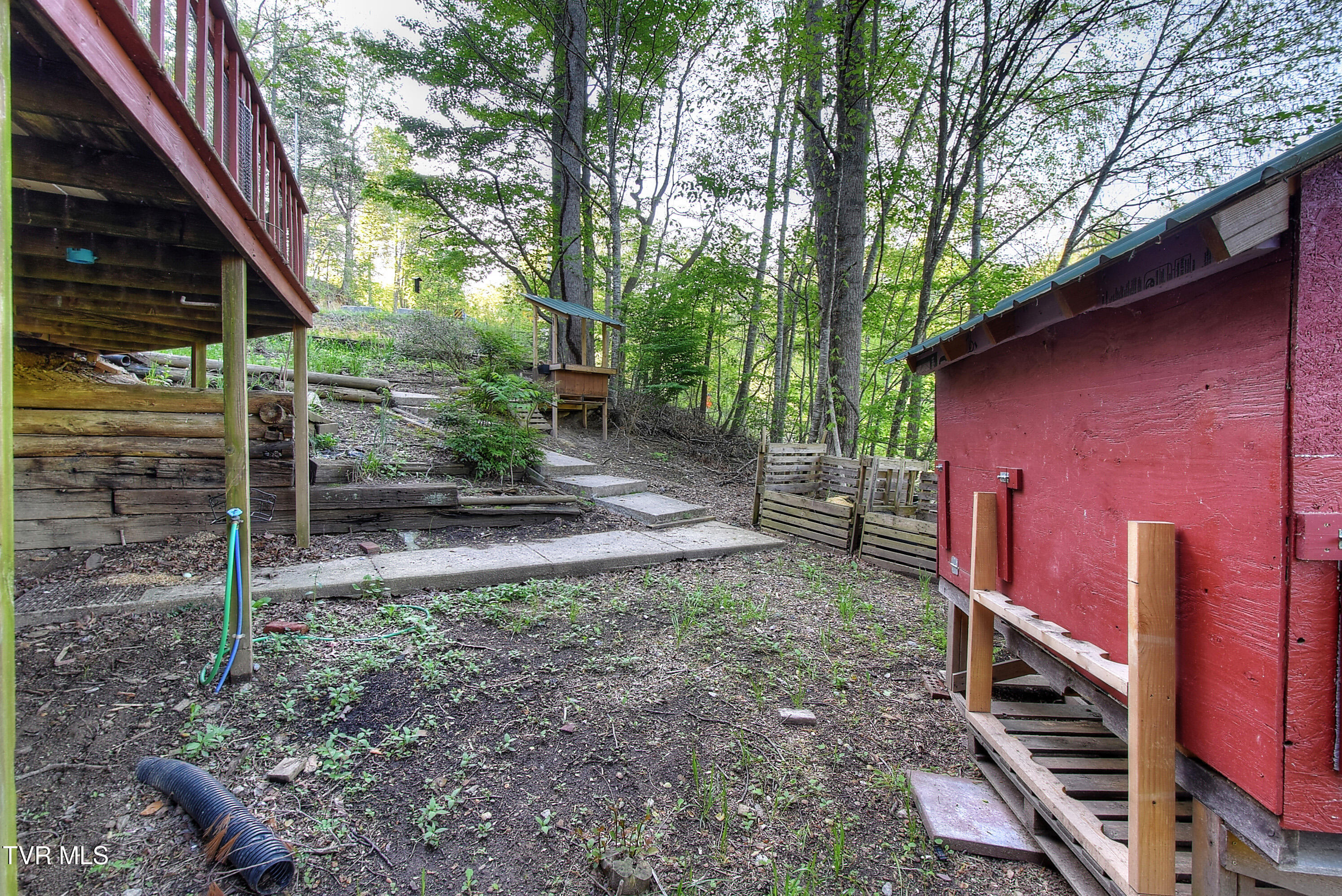 106 Chandler Cove Road, Erwin, Tennessee image 35