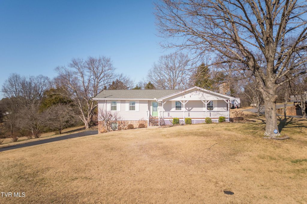 Photo of 100 Mingo Trail, Greeneville, TN 37743 (MLS # 9990189)