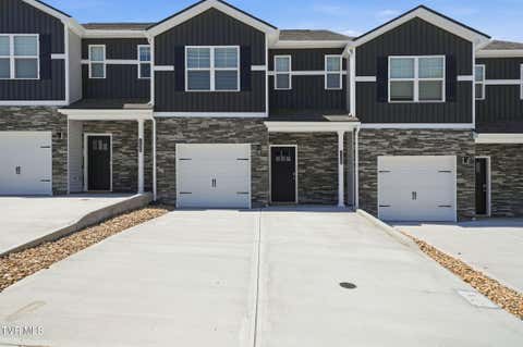 Townhouse For Sale - 1126 Wenna Way Way<br/> Kingsport, TN 37664