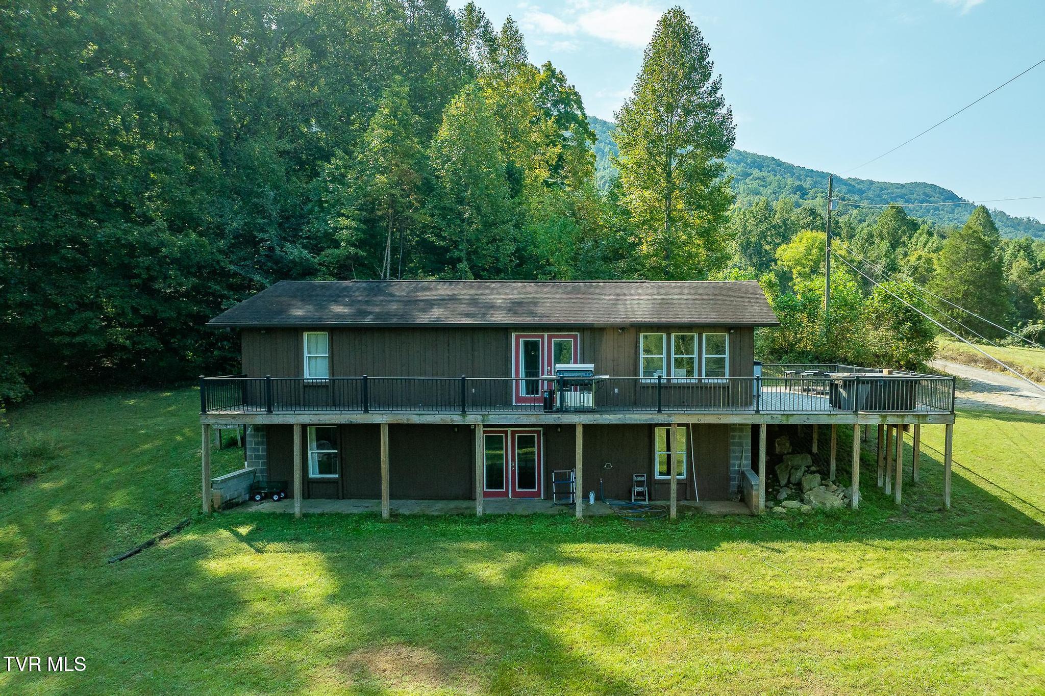 280 Mcmillian Road