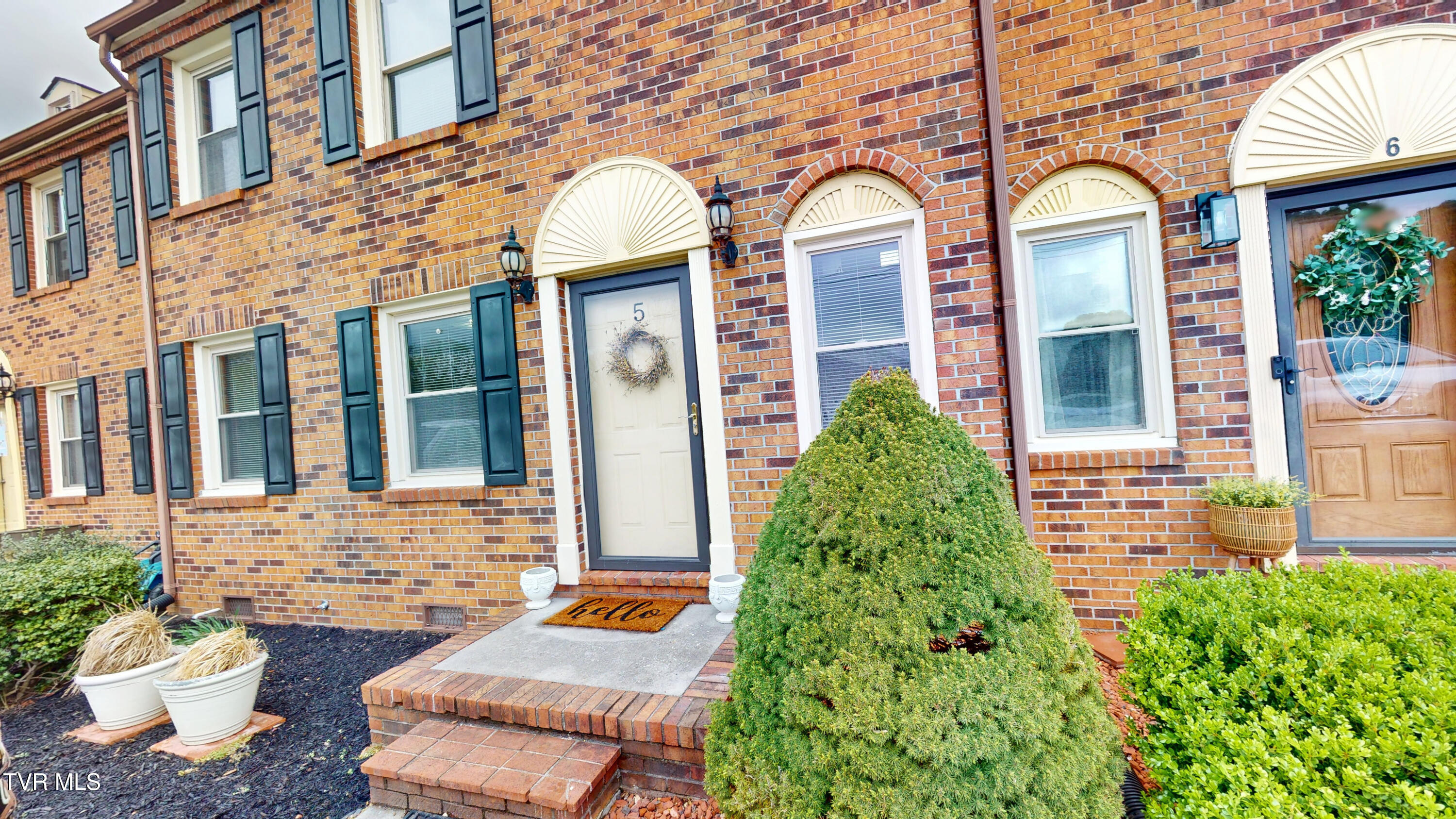 103 Mayfield Drive #5, Elizabethton, Tennessee image 1
