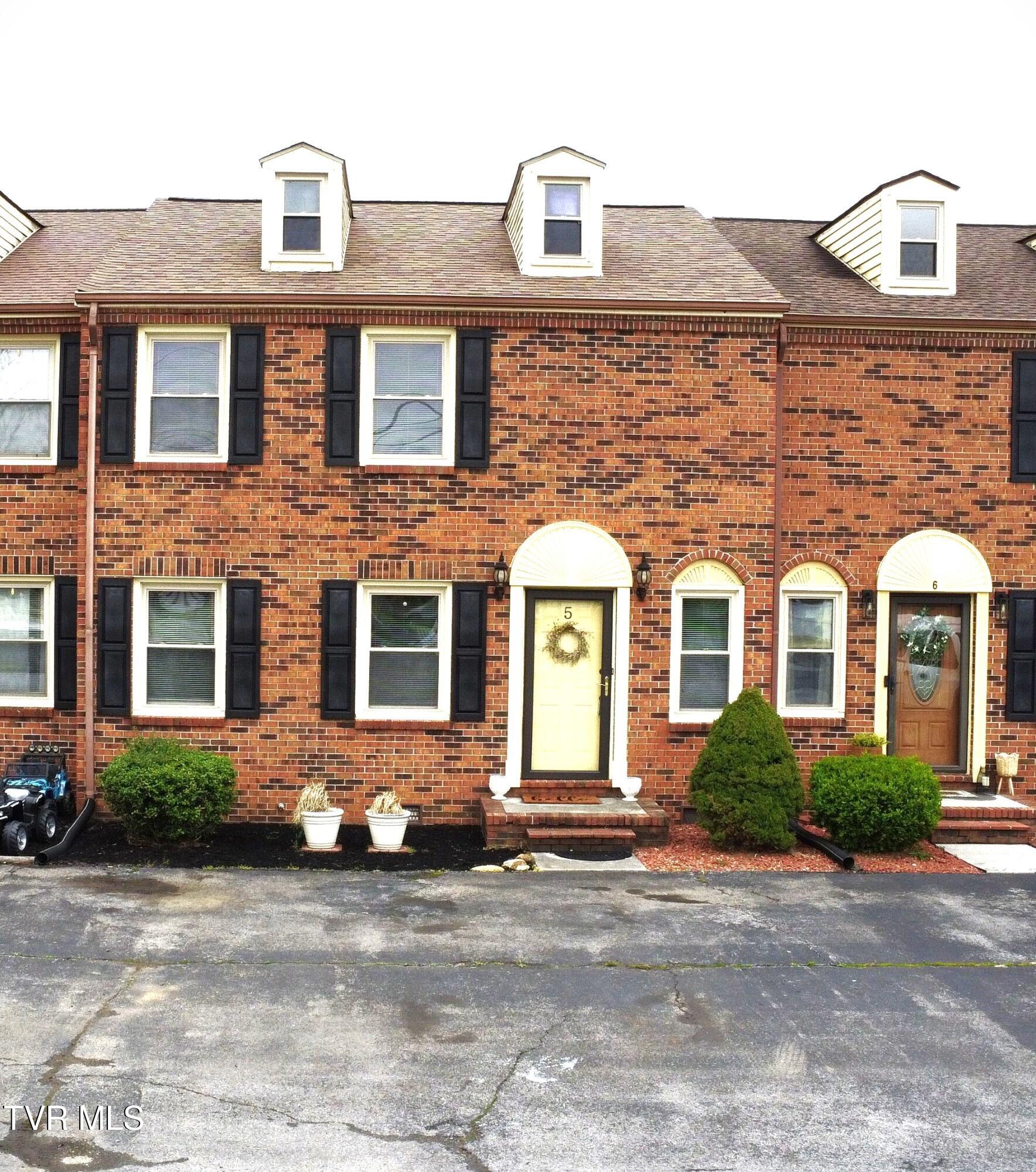 103 Mayfield Drive #5, Elizabethton, Tennessee image 6