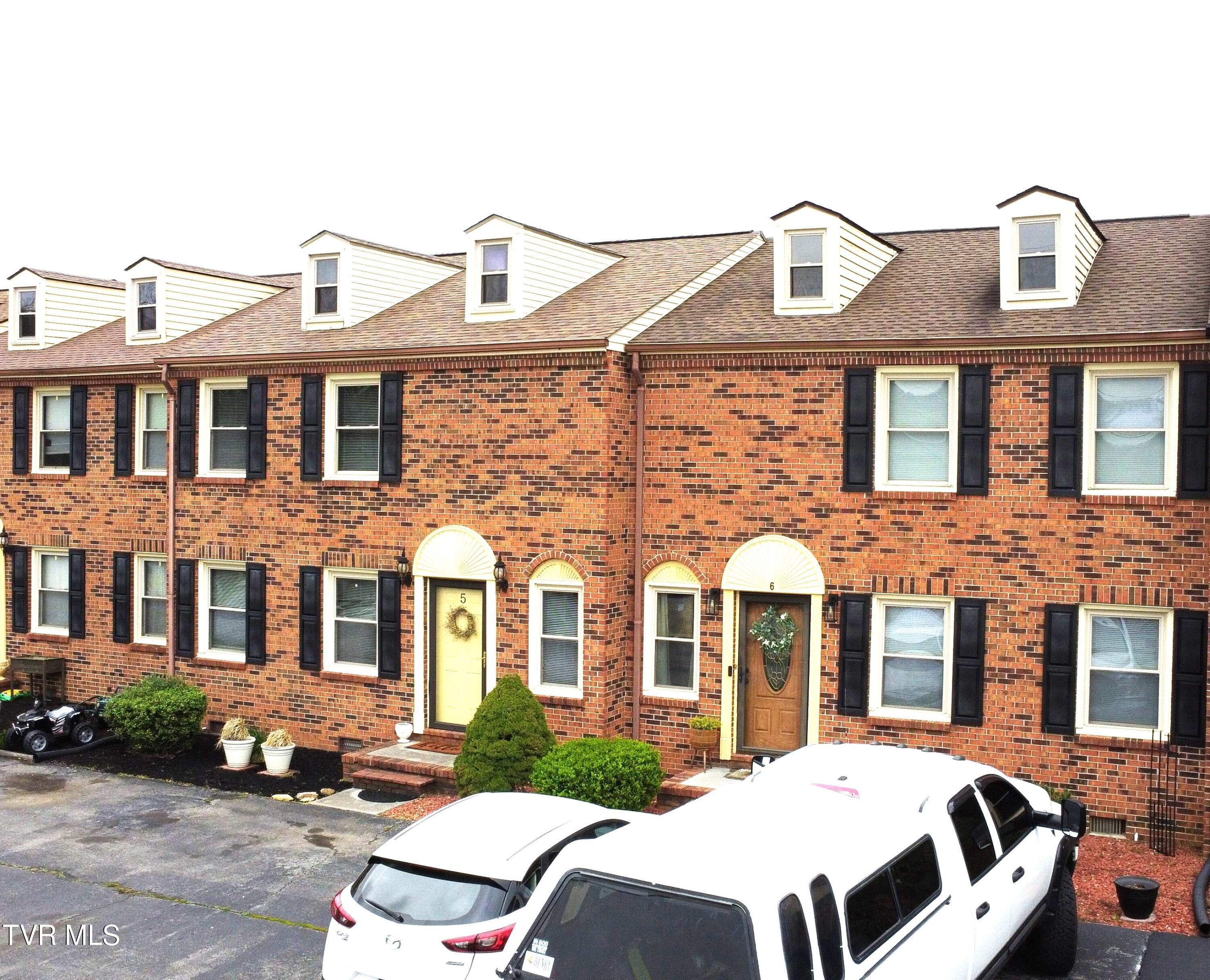 103 Mayfield Drive #5, Elizabethton, Tennessee image 3