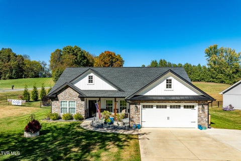 Photo of 107 Stage Road, Jonesborough, TN 37659 (MLS # 10002503)