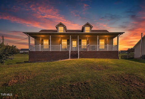 Photo of 1903 Warrensburg Road, Whitesburg, TN 37891 (MLS # 10000204)