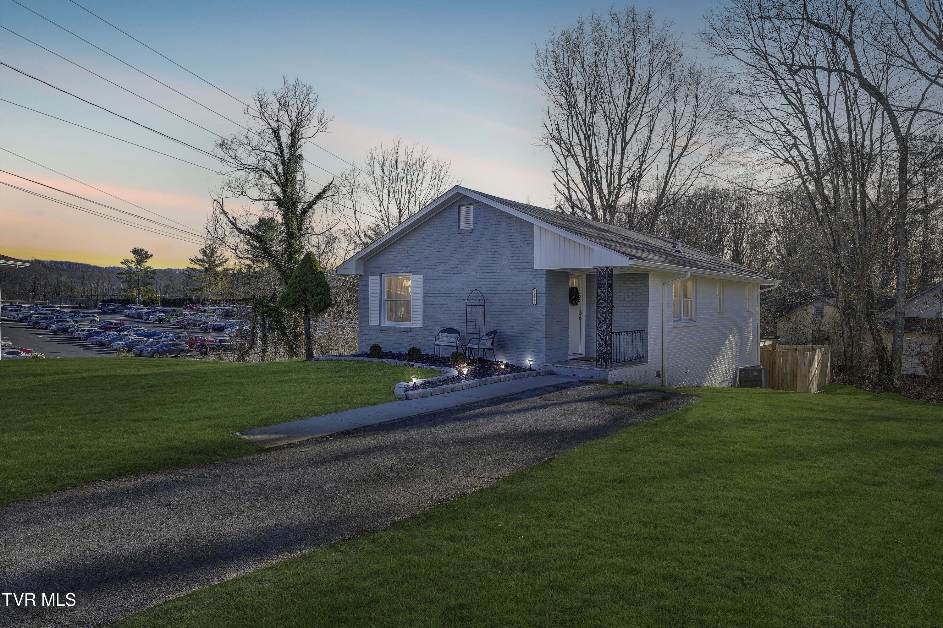 2166 Veda Drive, Bristol, Virginia image 1