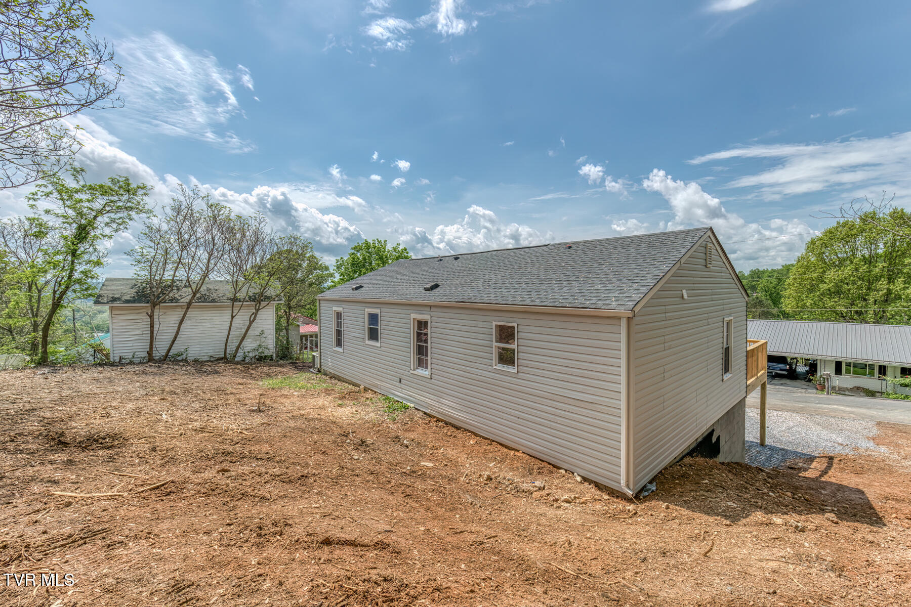 309 Crystal View Street, Kingsport, Tennessee image 31