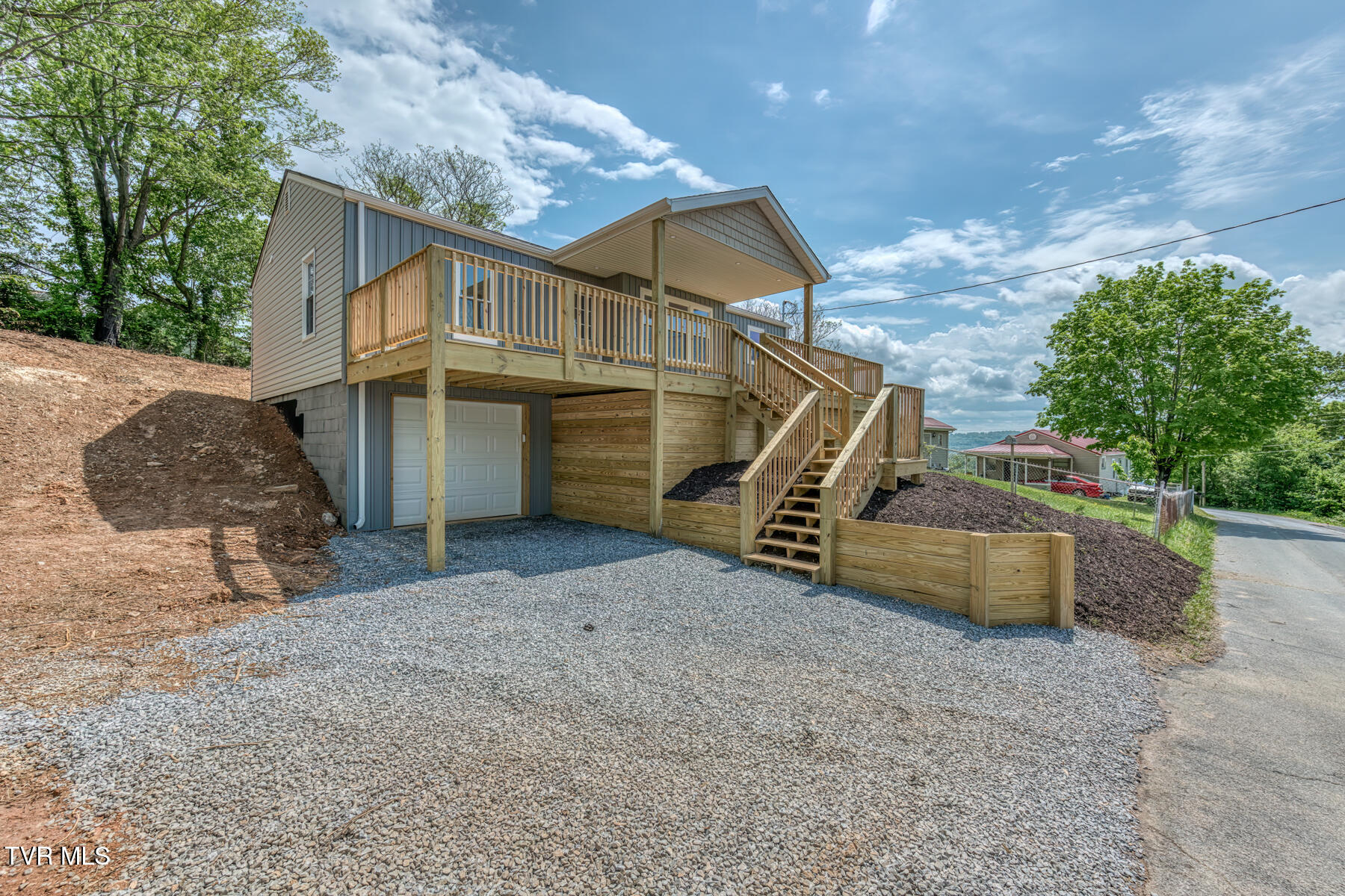 309 Crystal View Street, Kingsport, Tennessee image 29