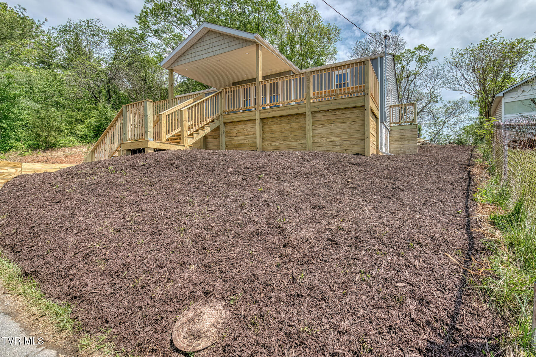 309 Crystal View Street, Kingsport, Tennessee image 30