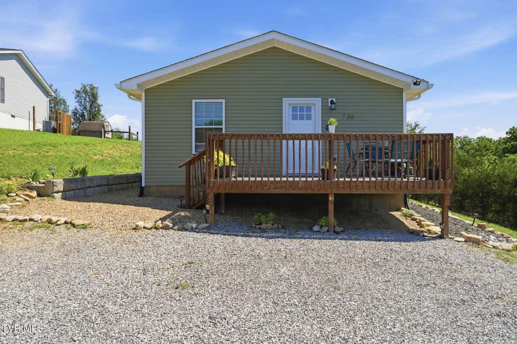 Photo of 730 Ottway Road, Greeneville, TN 37745 (MLS # 9996398)