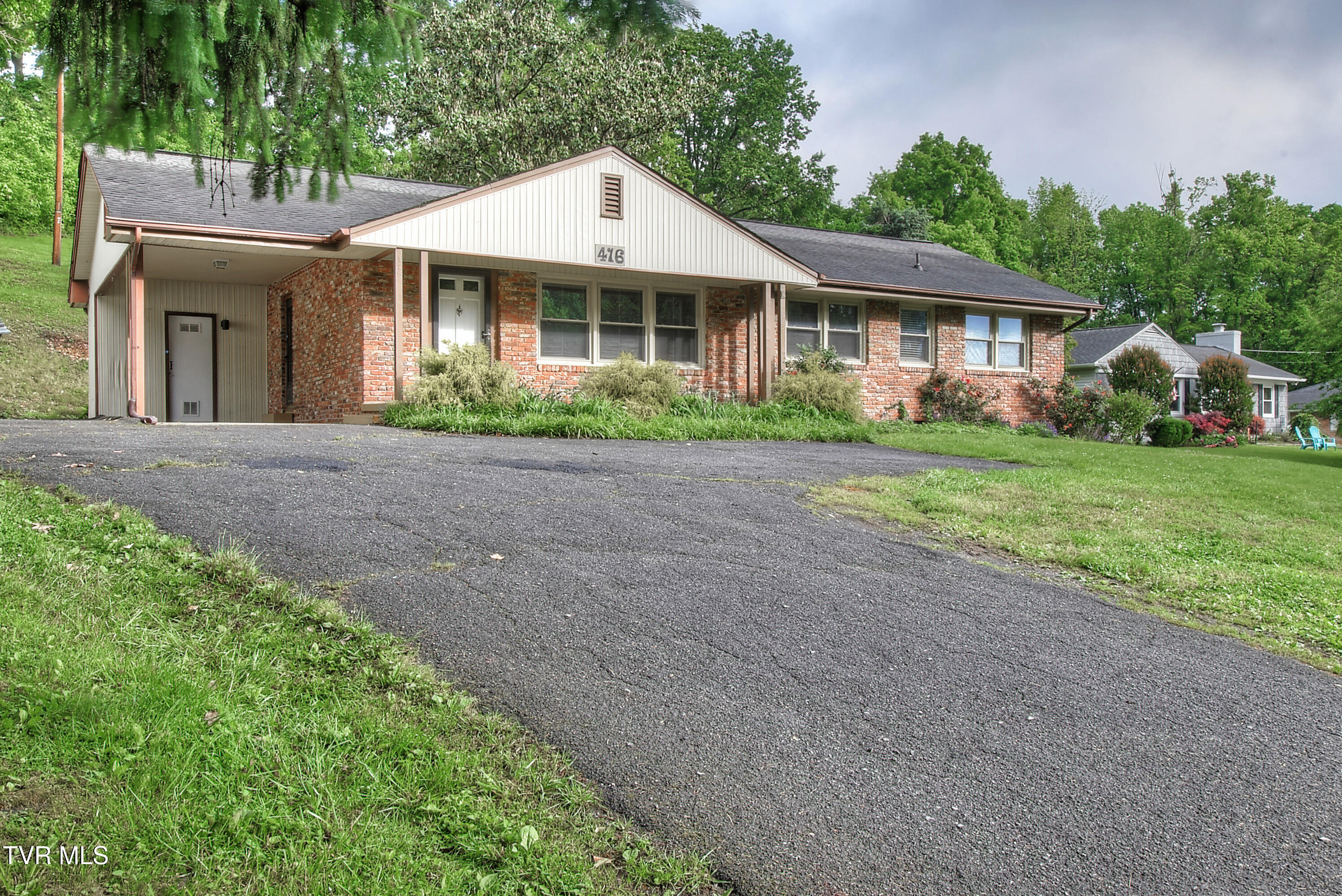 416 Ridgefields Rd Road, Kingsport, Tennessee image 1