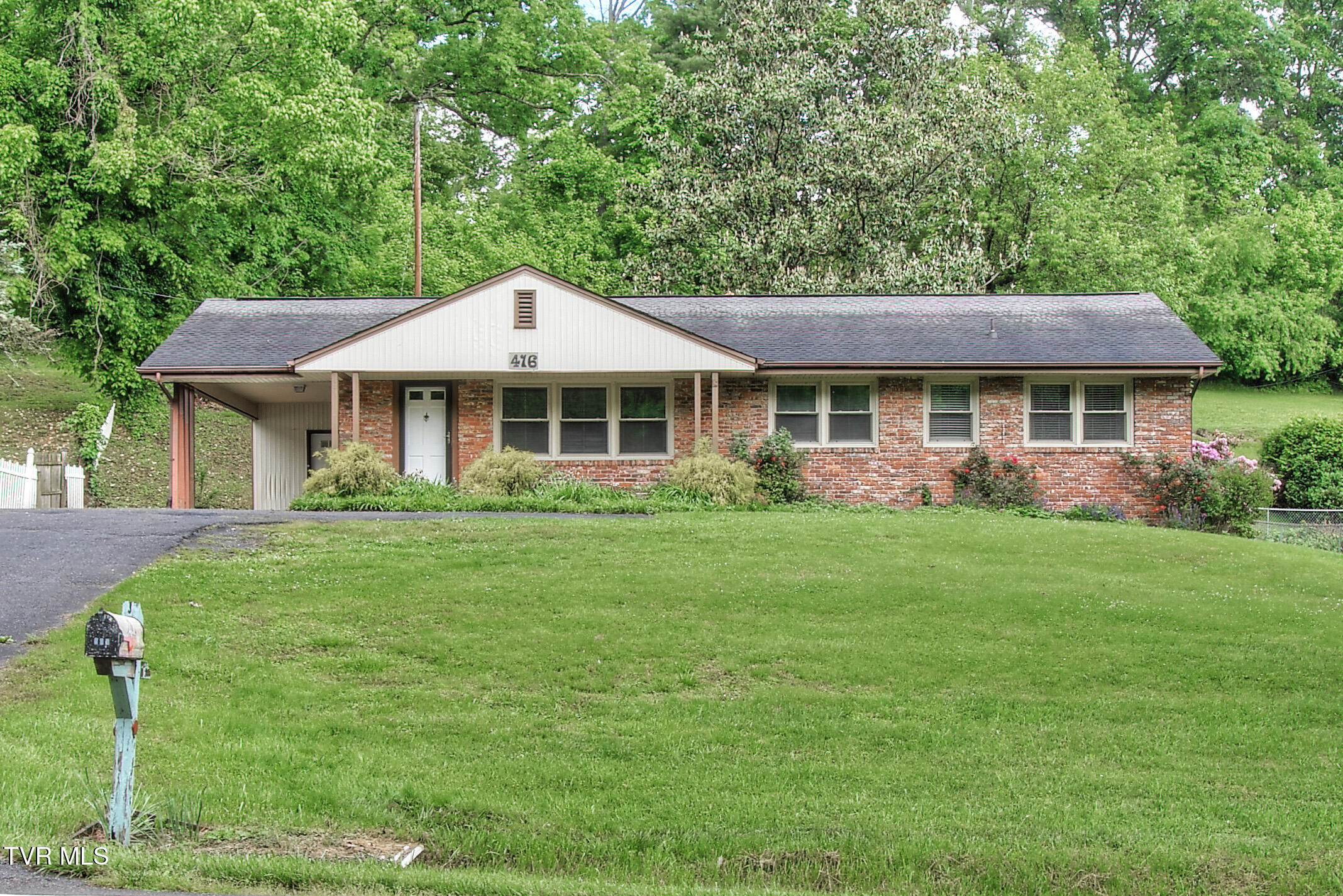 416 Ridgefields Rd Road, Kingsport, Tennessee image 3