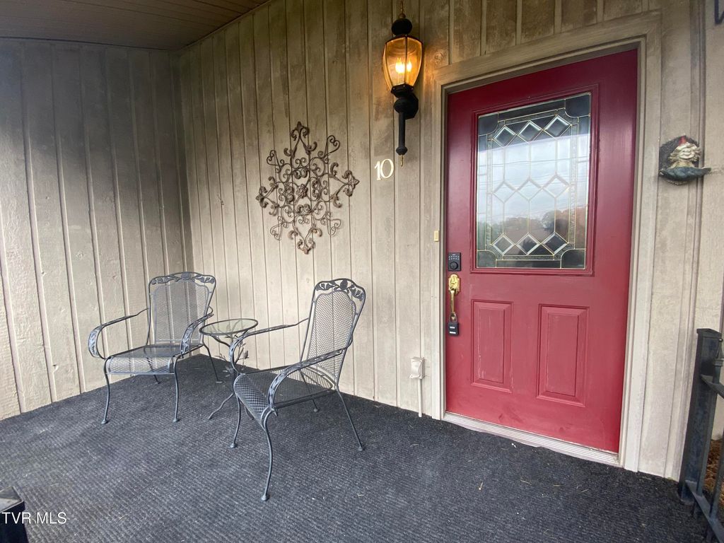 Photo of 10 Crouch Court, Johnson City, TN 37615 (MLS # 9990440)