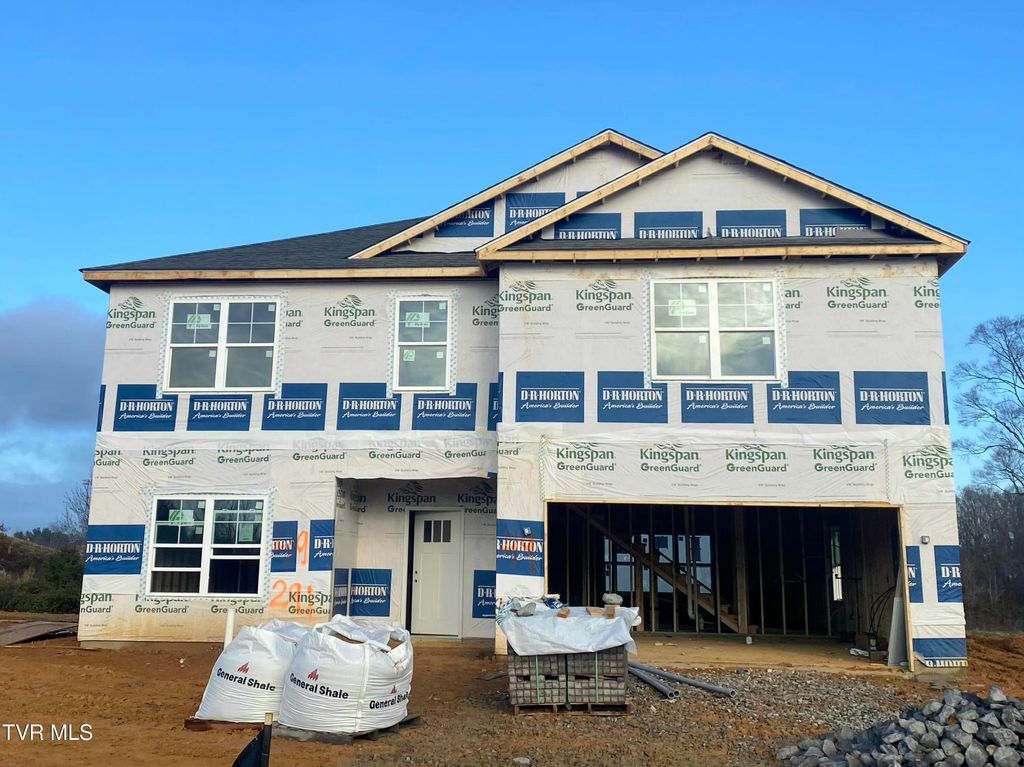 Photo of 241 Artist Avenue Ave, Johnson City, TN 37615 (MLS # 9987606)