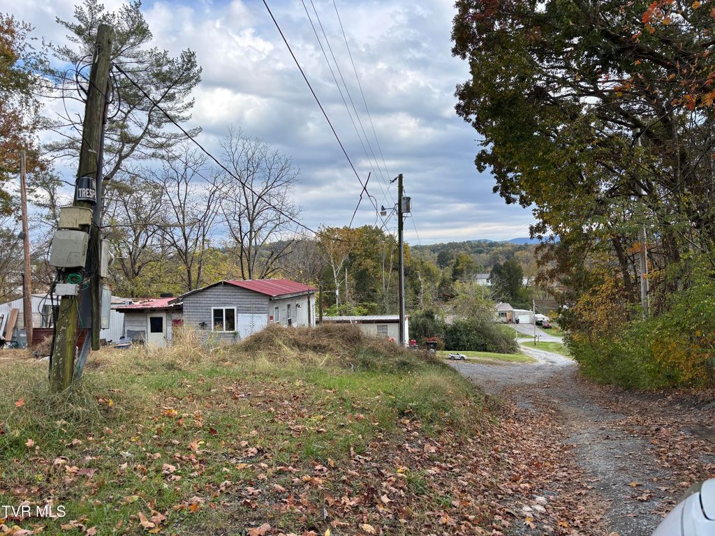 Photo of 164 2nd Avenue, Bristol, TN 37620 (MLS # 9987388)