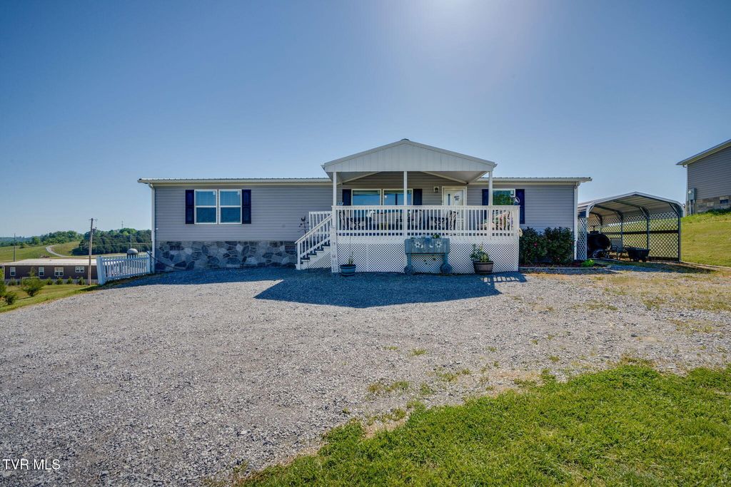 Photo of 241 Forest Road, Mosheim, TN 37818 (MLS # 9994899)