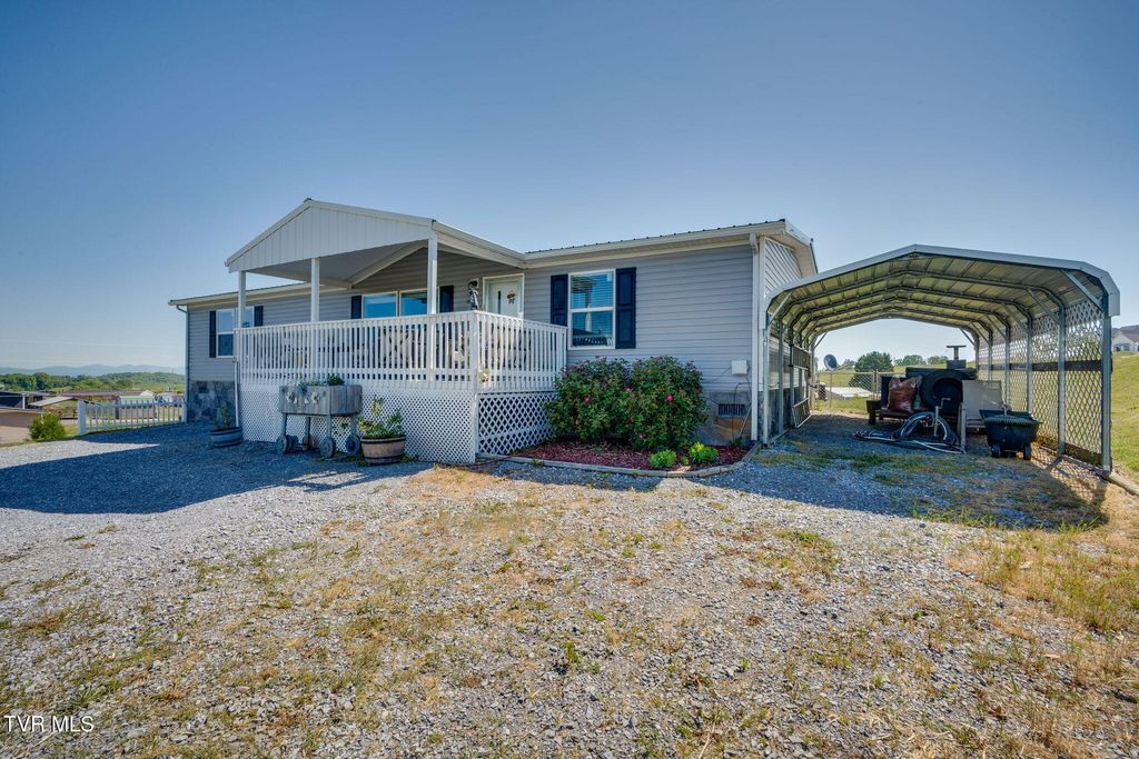 Photo of 241 Forest Road, Mosheim, TN 37818 (MLS # 9994899)