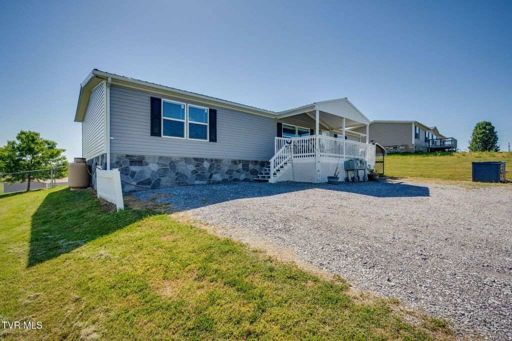 Photo of 241 Forest Road, Mosheim, TN 37818 (MLS # 9994899)