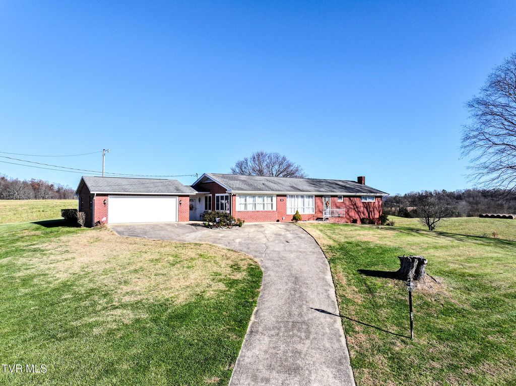 Photo of 440 Walkertown Road, Afton, TN 37616 (MLS # 9988832)