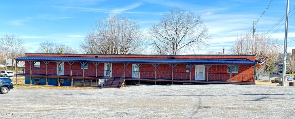 Photo of 210 Church Street #210b, Greeneville, TN 37745 (MLS # 9976052)