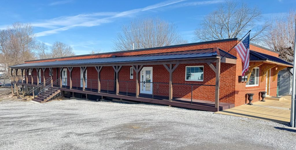 Photo of 210 Church Street #210b, Greeneville, TN 37745 (MLS # 9976052)