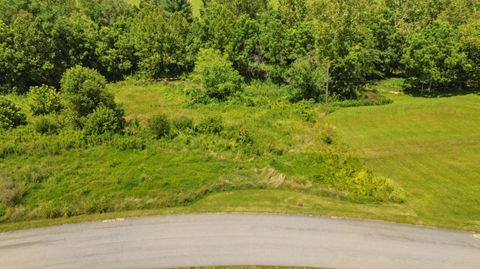 Vacant Land For Sale - TBD Washington Way #LOT 218<br/> Bristol, VA 24202