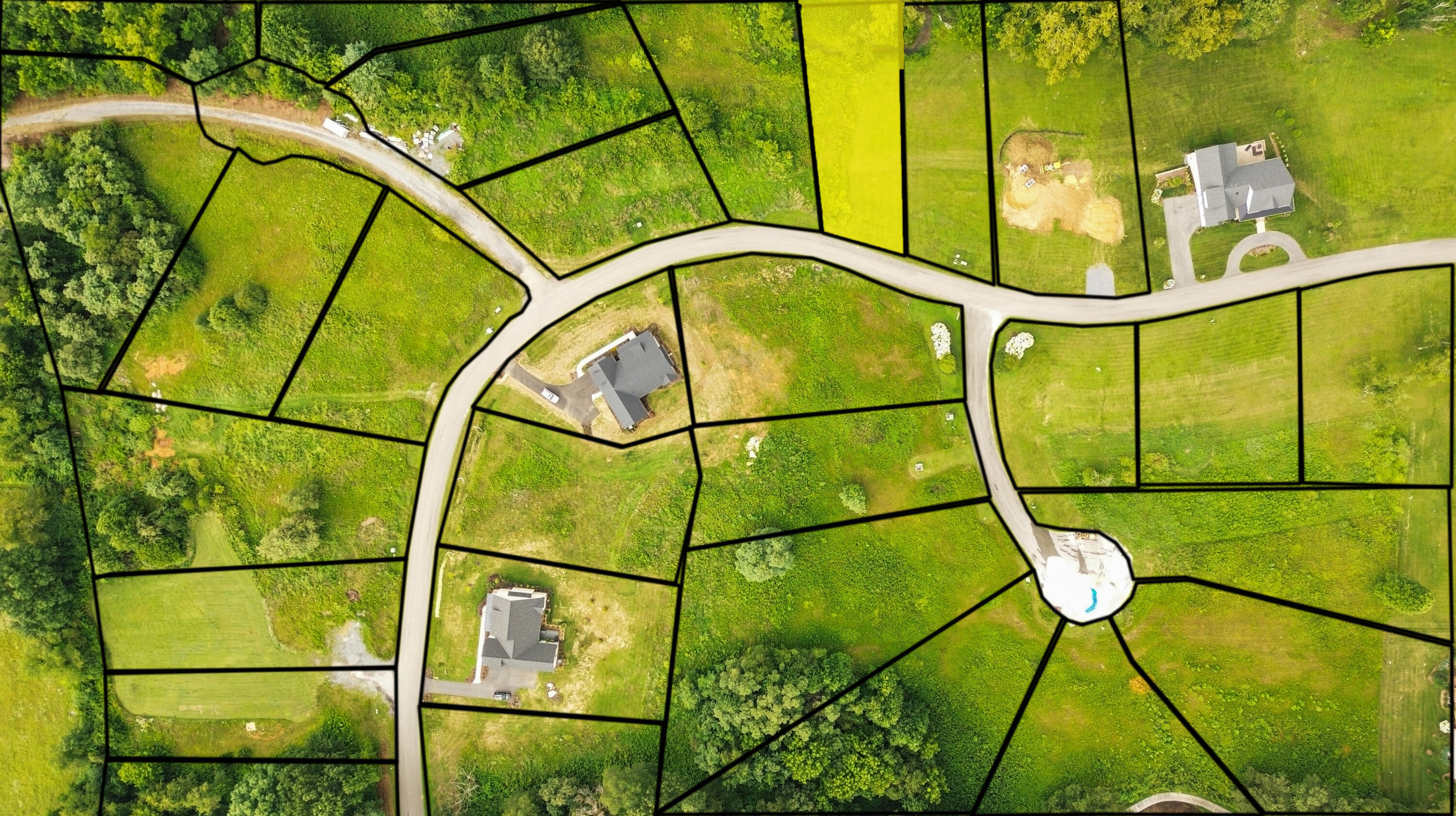 Tbd Washington Way #LOT 218, Bristol, Virginia image 2