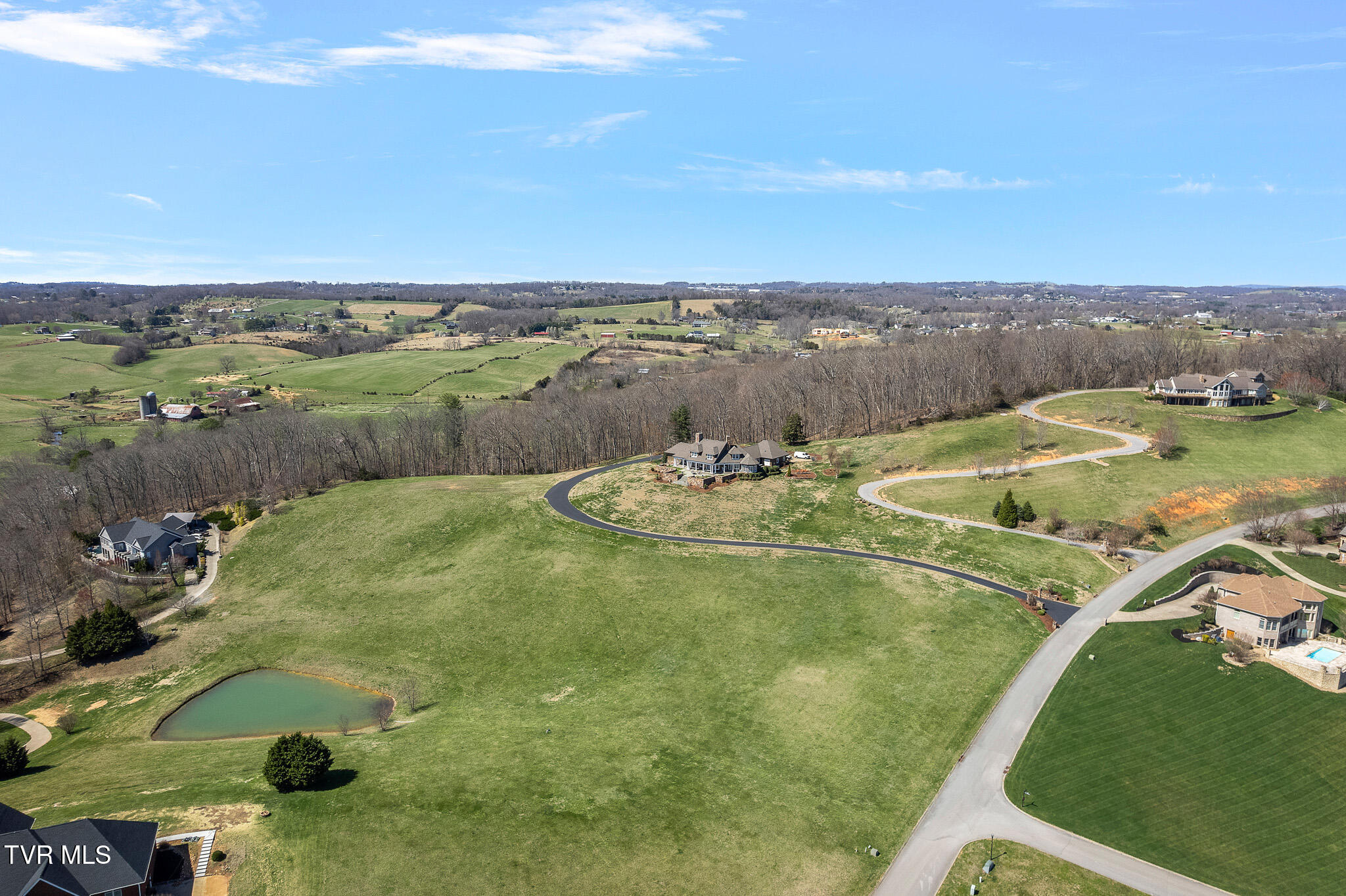 19 Summer Hill Lane, Greeneville, Tennessee image 12