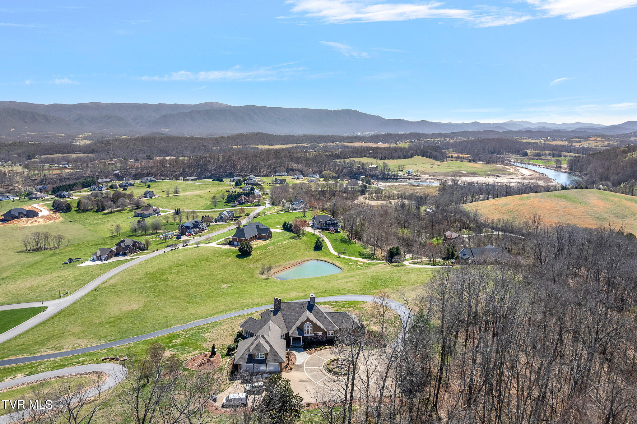 19 Summer Hill Lane, Greeneville, Tennessee image 8