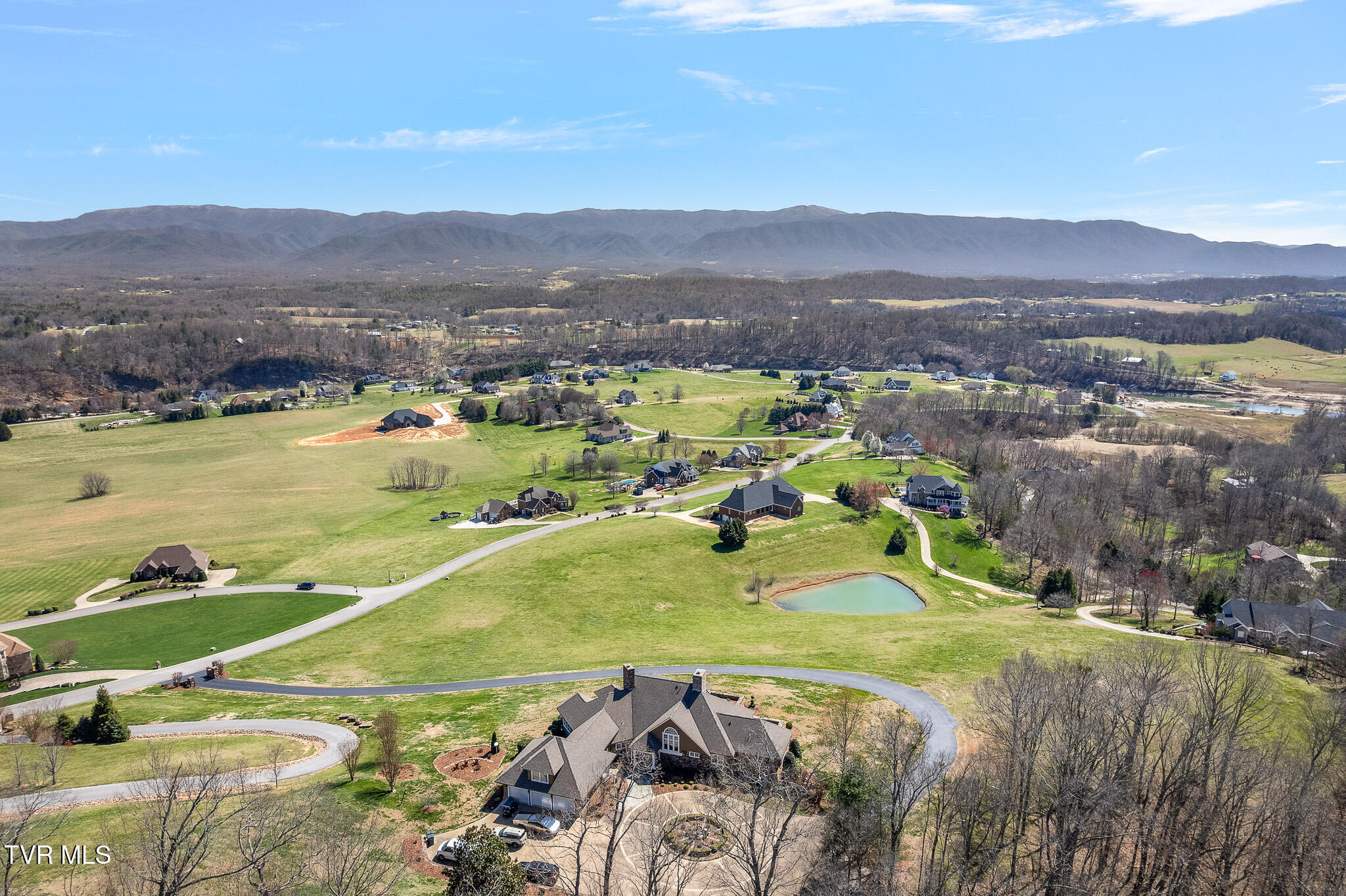 19 Summer Hill Lane, Greeneville, Tennessee image 7