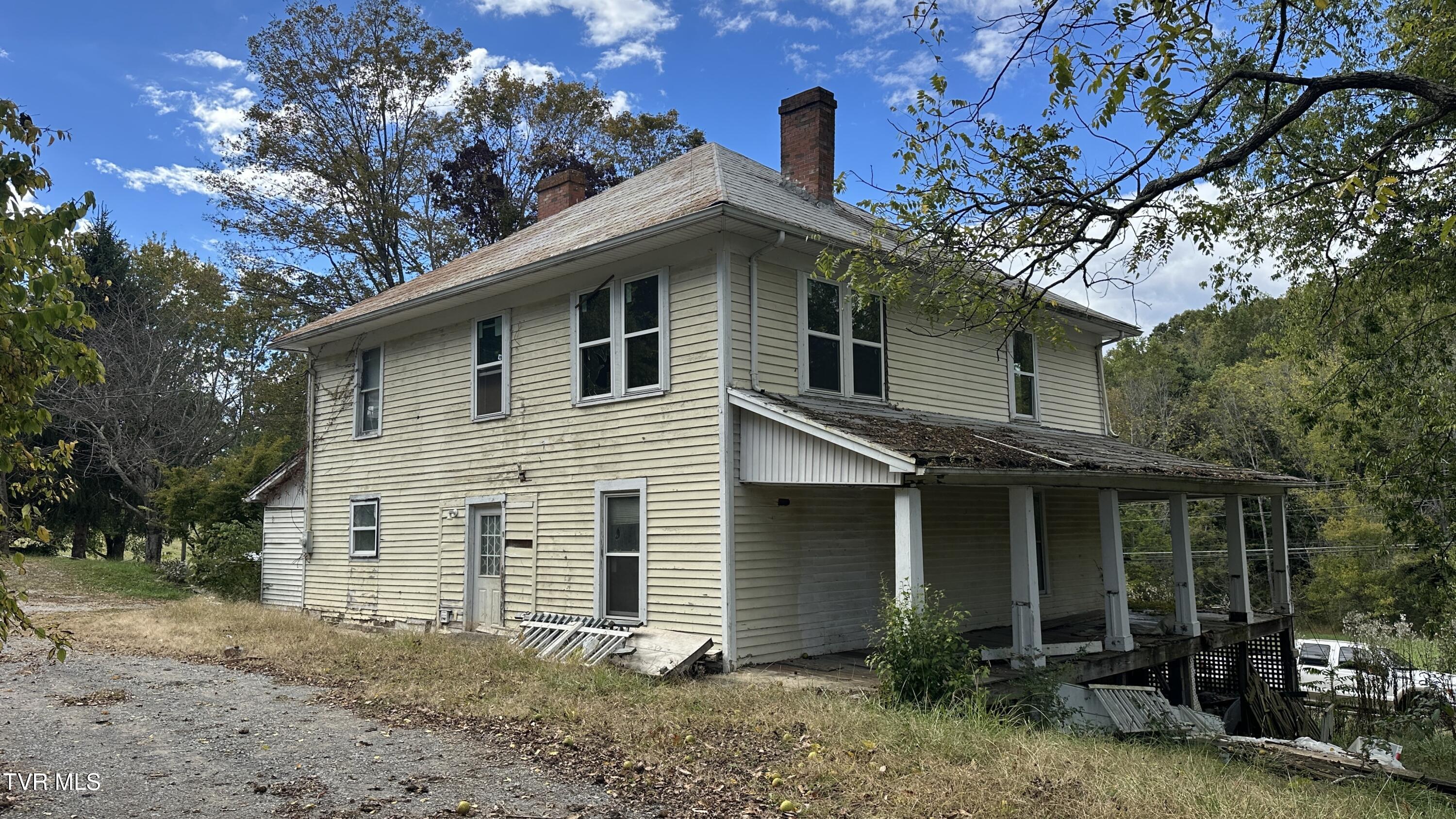 2459 Old State Route 34