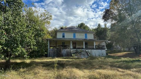Photo of 2459 Old State Route 34, Limestone, TN 37681 (MLS # 9992588)
